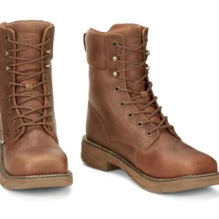 Justin Men's Rush 8
