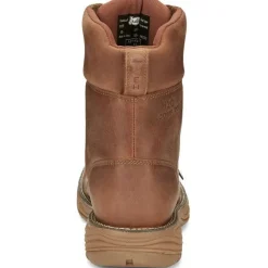 Justin Men's Rush 8