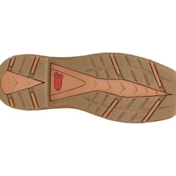 Justin Men's Rush 8