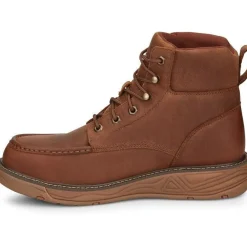 Women Justin Men's Rush 6