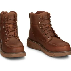Women Justin Men's Rush 6