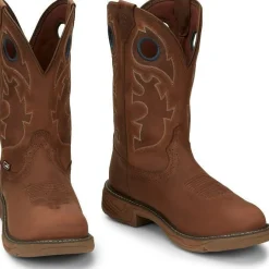 Justin Men's Rush 11