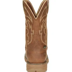 Justin Men's Rush 11