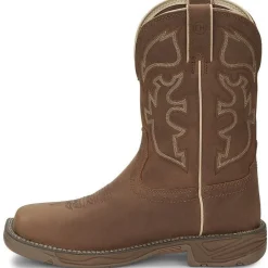 Justin Men's Rush 11