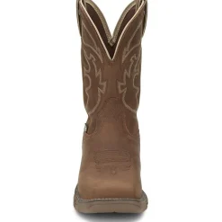 Justin Men's Rush 11