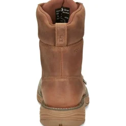 Justin Men's Rush 8