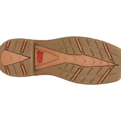 Justin Men's Rush 8