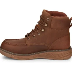 Women Justin Men's Rush 6