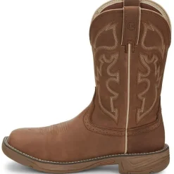Justin Men's Rush 11