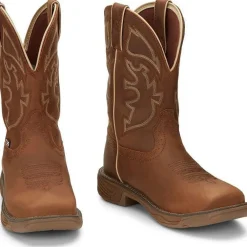 Justin Men's Rush 11