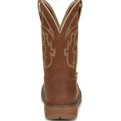 Justin Men's Rush 11