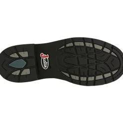 Justin Men's Superintendent 11