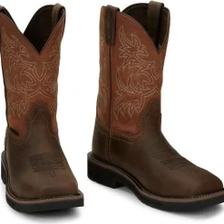 Justin Men's Switch 11