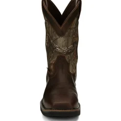 Justin Men's Trekker 11