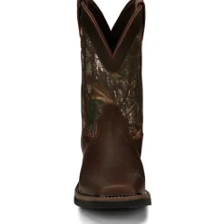 Justin Men's Trekker 11