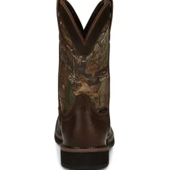 Justin Men's Trekker 11