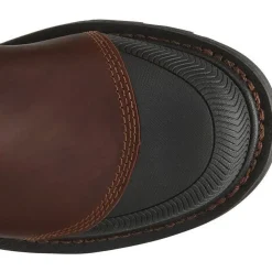 Women Justin Men's Warhawk II 11