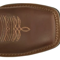 Justin Women's Chisel 8