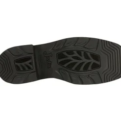 Justin Women's Chisel 8