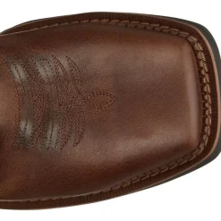 Justin Women's Lathey 8