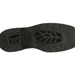Justin Women's Lathey 8