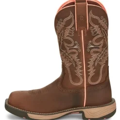 Justin Women's Rush 11
