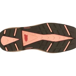 Justin Women's Rush 11