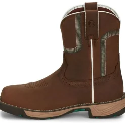 Justin Women's Rush 8