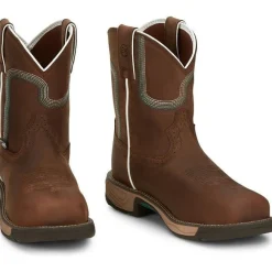 Justin Women's Rush 8