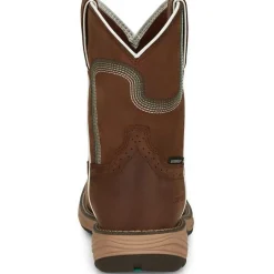 Justin Women's Rush 8