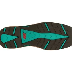 Justin Women's Rush 8