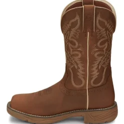 Women Justin Women's Rush 11