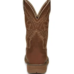 Women Justin Women's Rush 11
