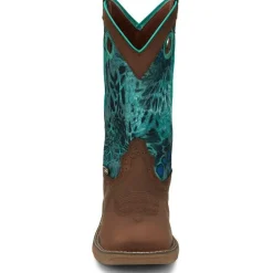 Women Justin Women's Rush 11