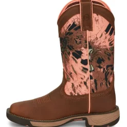 Women Justin Women's Rush 11