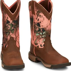 Women Justin Women's Rush 11