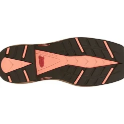 Women Justin Women's Rush 11