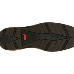 Women Justin Women's Rush 8