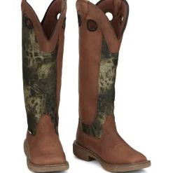 Women Justin Women's Rush Strike 17