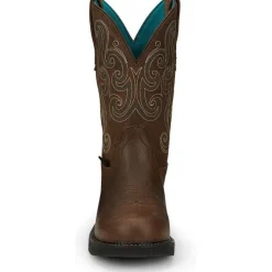 Women Justin Women's Tasha 11