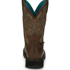 Women Justin Women's Tasha 11
