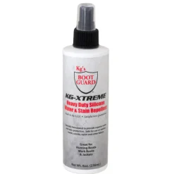 KG -XTREME | Heavy Duty Silicone Water & Stain Repellent
