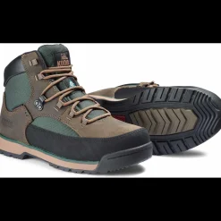 Kodiak Men's Greb Classic Steel Toe WP Hiker Safety Work Boot - 834XFS