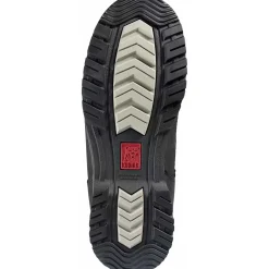 Women Kodiak Men's Greb Classic Steel Toe WP Hiker Safety Work Boot -- 834XBK