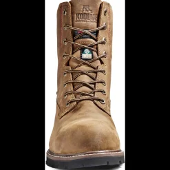 Kodiak Men's Mckinney 8