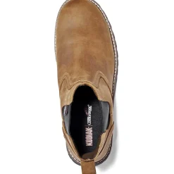Kodiak Men's Mckinney Comp Toe WP Chelsea Safety Work Boot -- K4TCBN