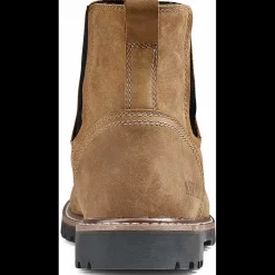 Kodiak Men's Mckinney Soft Toe Chelsea Work Boot -- 4TESBN