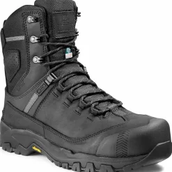 Kodiak Men's Quest Bound 8" Comp Toe WP Safety Work Boot -- 4THHBK