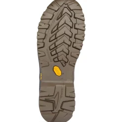 Women Kodiak Men's Quest Bound Comp Toe WP Hiker Work Boot -- 4TELFS