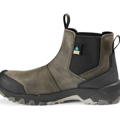 Kodiak Men's Quest Bound Comp Toe WP Chelsea Work Boot -- 4THNFS